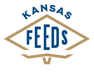 Kansas Feeds Logo
